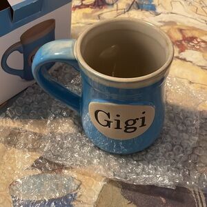 Gigi Mug